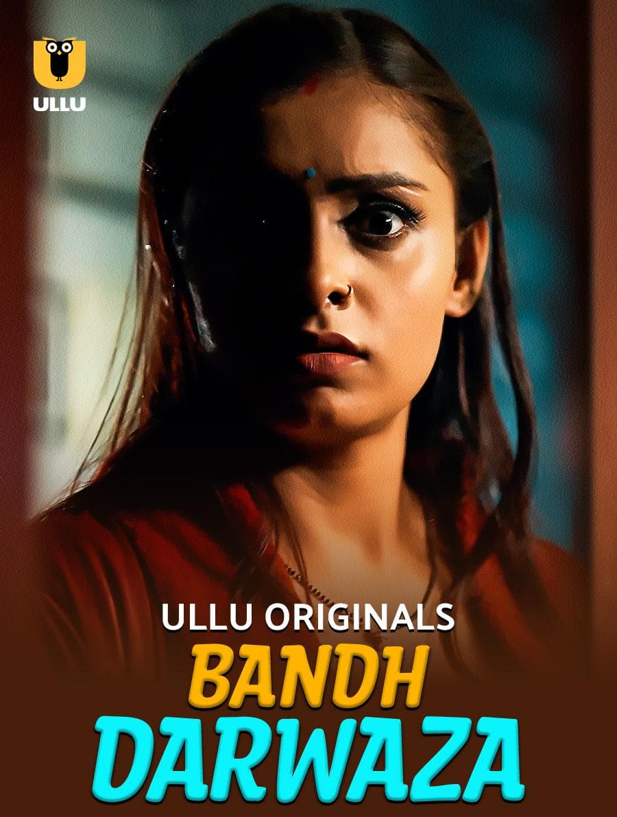 Poster of Bandh Darwaza